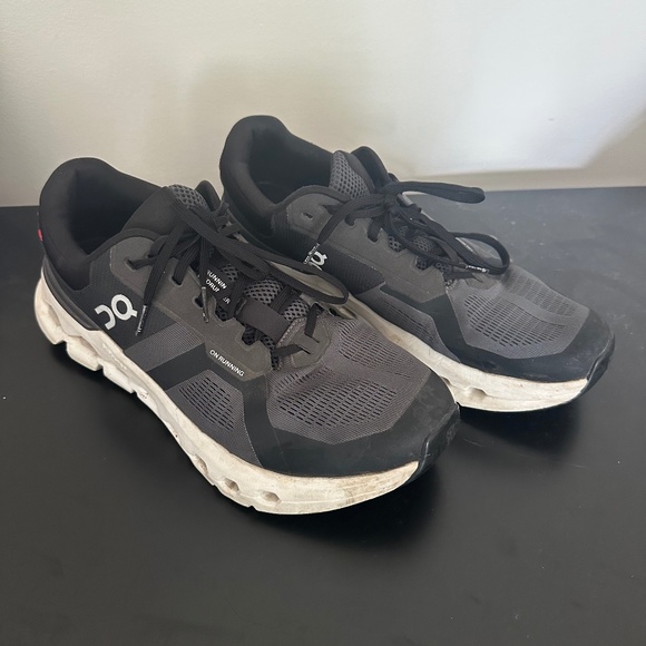 On Cloudrunner 2 Wide – Men’s Size 10 - Picture 1 of 5
